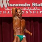 Rob  Bethke - NPC Wisconsin State Championships 2012 - #1