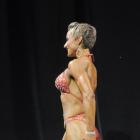 Amy  Leist - NPC Muscle Heat Championships 2012 - #1