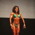 Alicia    Harris  - IFBB Australia Grand Prix 2011 - #1