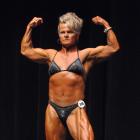 Rebecca   Gore - NPC North Carolina State  2011 - #1