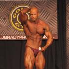 Brian  Martinez - NPC Golds Classic 2012 - #1