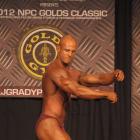 Brian  Martinez - NPC Golds Classic 2012 - #1