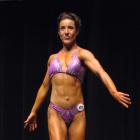 Shannon  Chisolm - NPC North Carolina State  2011 - #1