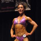 Shannon  Chisolm - NPC North Carolina State  2011 - #1