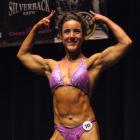 Shannon  Chisolm - NPC North Carolina State  2011 - #1