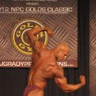 Brian  Martinez - NPC Golds Classic 2012 - #1