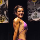 Shannon  Chisolm - NPC North Carolina State  2011 - #1