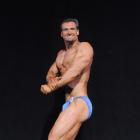 Jonathan  Huie - NPC Elite Muscle Classic 2011 - #1