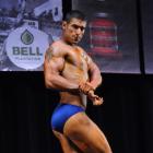 Brandon  Brown - NPC North Carolina State  2012 - #1