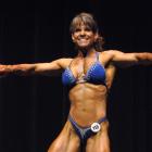 Crystal   Rieke - NPC North Carolina State  2011 - #1