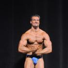 Jonathan  Huie - NPC Elite Muscle Classic 2011 - #1