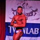 Aaron  Eckhart - NPC Badger State Championship 2011 - #1