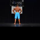 John  Smarch - NPC Grand Rapids 2014 - #1