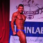 Aaron  Eckhart - NPC Badger State Championship 2011 - #1