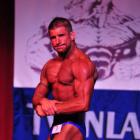 Aaron  Eckhart - NPC Badger State Championship 2011 - #1