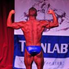 Aaron  Eckhart - NPC Badger State Championship 2011 - #1