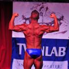 Aaron  Eckhart - NPC Badger State Championship 2011 - #1