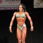 Nicole  Sims - IFBB Governors Cup 2013 - #1