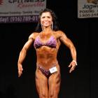 Heidi    Sorsa - IFBB Governors Cup 2013 - #1