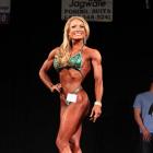 Wendy   Fortino - IFBB Governors Cup 2013 - #1