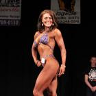 Mallory  Haldeman - IFBB Governors Cup 2013 - #1