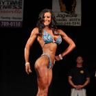 Elizabeth  Jenkins - IFBB Governors Cup 2013 - #1