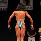 Elizabeth  Jenkins - IFBB Governors Cup 2013 - #1