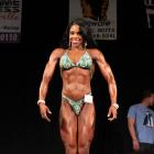 Nicole  Sims - IFBB Governors Cup 2013 - #1