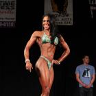 Nicole  Sims - IFBB Governors Cup 2013 - #1