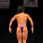 Heidi    Sorsa - IFBB Governors Cup 2013 - #1