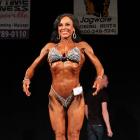 Katerina  Tarbox - IFBB Governors Cup 2013 - #1