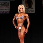 Rebekah  Willich - IFBB Governors Cup 2013 - #1