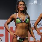 Nikita  Davis - Perth Fitness Expo Natural titles 2012 - #1