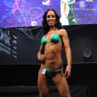 Justine  Renzullo - Perth Fitness Expo Natural titles 2012 - #1