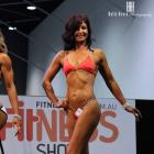 Tracey  Dunn - Perth Fitness Expo Natural titles 2012 - #1