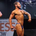 Joshua  Beech - Perth Fitness Expo Natural titles 2012 - #1