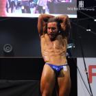 Joshua  Beech - Perth Fitness Expo Natural titles 2012 - #1