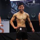Timothy  Loh - Perth Fitness Expo Natural titles 2012 - #1