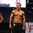 Haydn  Bishop - Perth Fitness Expo Natural titles 2012 - #1