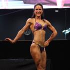 Renee  Williams - Perth Fitness Expo Natural titles 2012 - #1