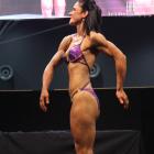 Renee  Williams - Perth Fitness Expo Natural titles 2012 - #1