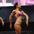 Renee  Williams - Perth Fitness Expo Natural titles 2012 - #1