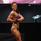 Renee  Williams - Perth Fitness Expo Natural titles 2012 - #1