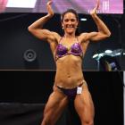 Renee  Williams - Perth Fitness Expo Natural titles 2012 - #1