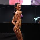 Renee  Williams - Perth Fitness Expo Natural titles 2012 - #1