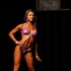 Brieta  Clemmer - NPC Midnight Sun Classic 2012 - #1