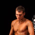 Chris  Emery - NPC Capital City Natural 2012 - #1