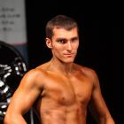 Chris  Emery - NPC Capital City Natural 2012 - #1