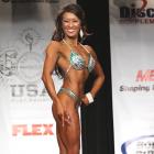 Kiana  Phi - IFBB Border States 2010 - #1