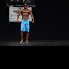 David  Jones - NPC Grand Rapids 2014 - #1